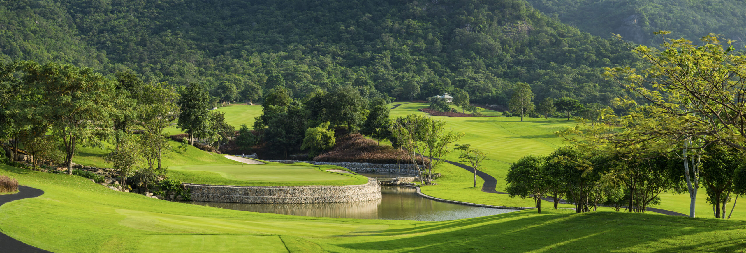 Hua Hin Golf Courses