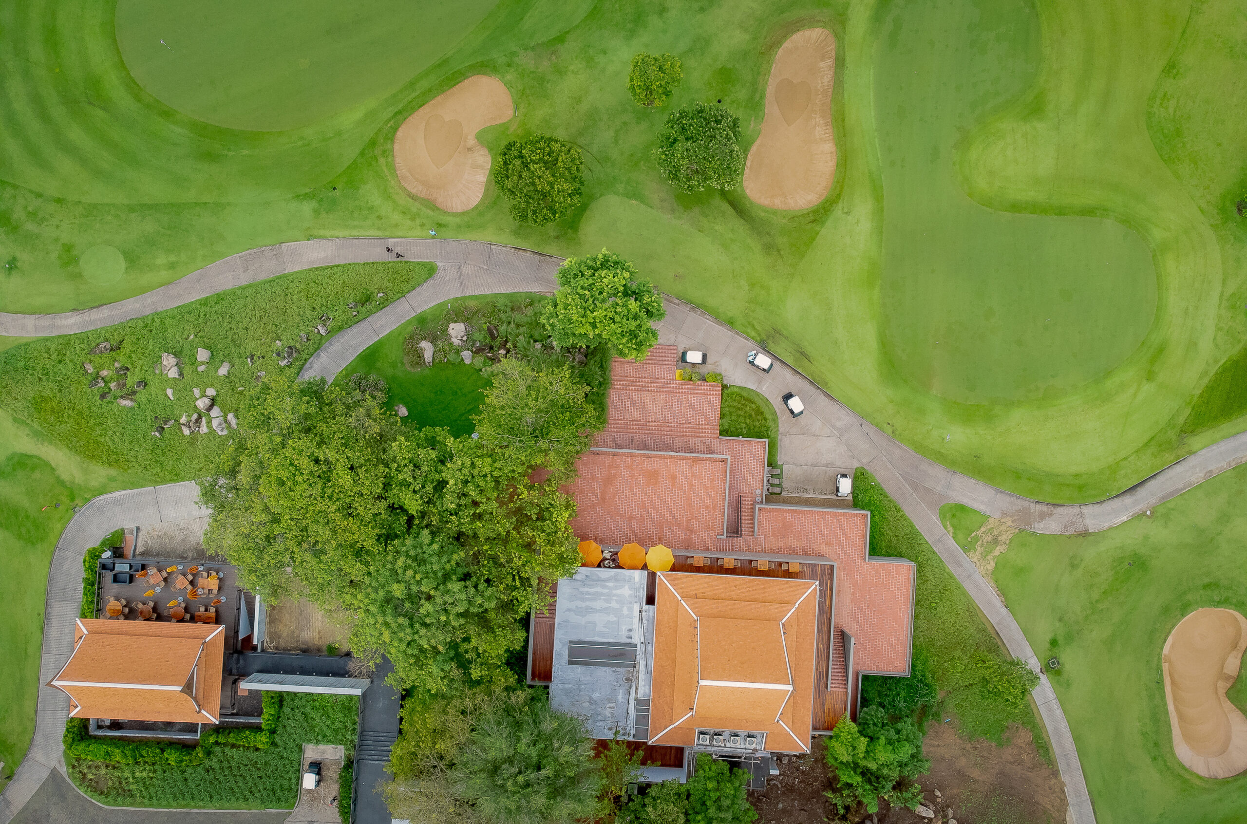 Hua Hin Golf Courses