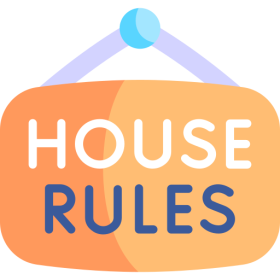 House Rules